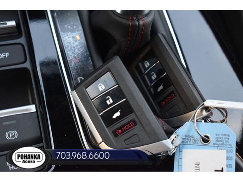 New 2026 Acura Integra A-Spec image 26