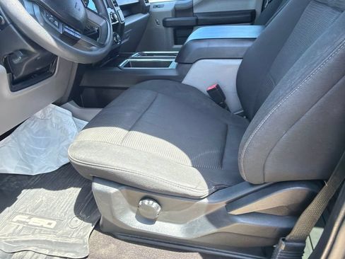 Used 2019 Ford F150 XL w/ Equipment Group 101A Mid AWD/4WD image 12