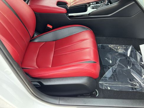 Certified 2024 Acura Integra A-Spec FWD image 27