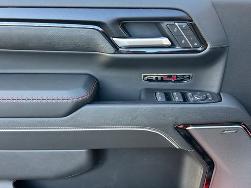 New 2026 GMC Sierra 1500 AT4X image 12