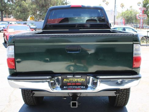 Used 2000 Toyota Tacoma 4x4 Xtracab V6 image 28