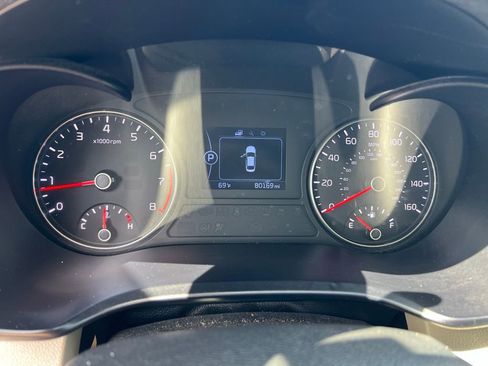 Used 2016 Kia Optima EX w/ Paint Protection Film Package image 42