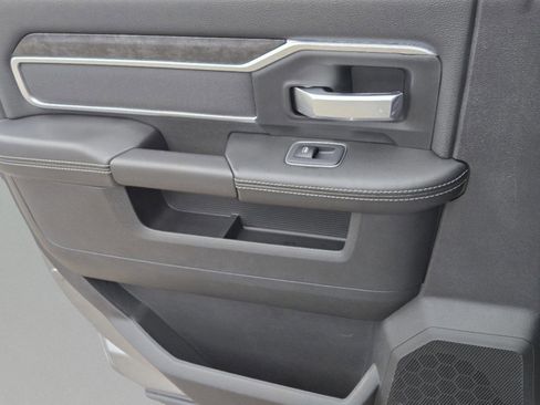 New 2024 RAM 2500 Big Horn w/ Bed Utility Group image 38