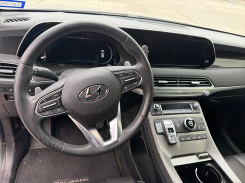 Used 2020 Hyundai Palisade Limited image 13