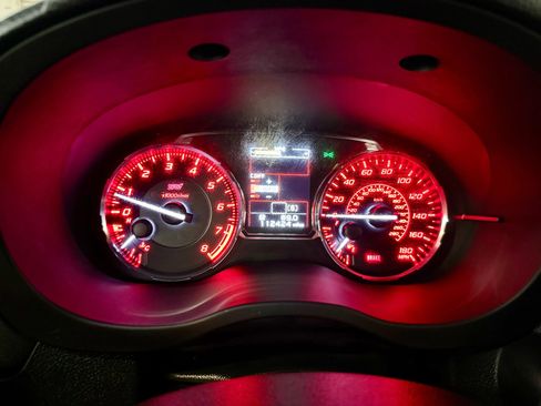 Used 2017 Subaru WRX STI AWD/4WD image 15