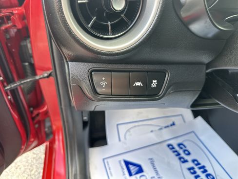 Used 2019 Kia Forte LXS FWD image 10