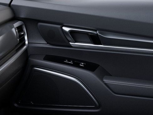 New 2025 Kia Telluride S image 25