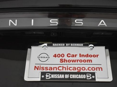 Certified 2023 Nissan Ariya AWD/4WD image 42