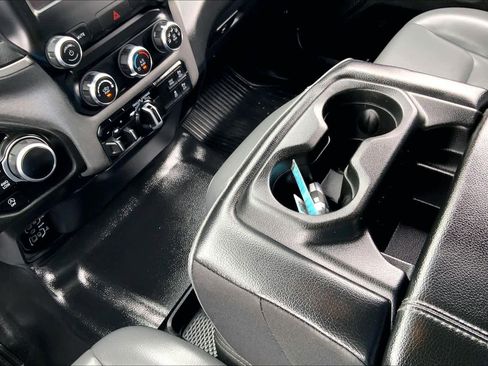 Used 2024 RAM 1500 Tradesman w/ Trailer Tow Group image 15