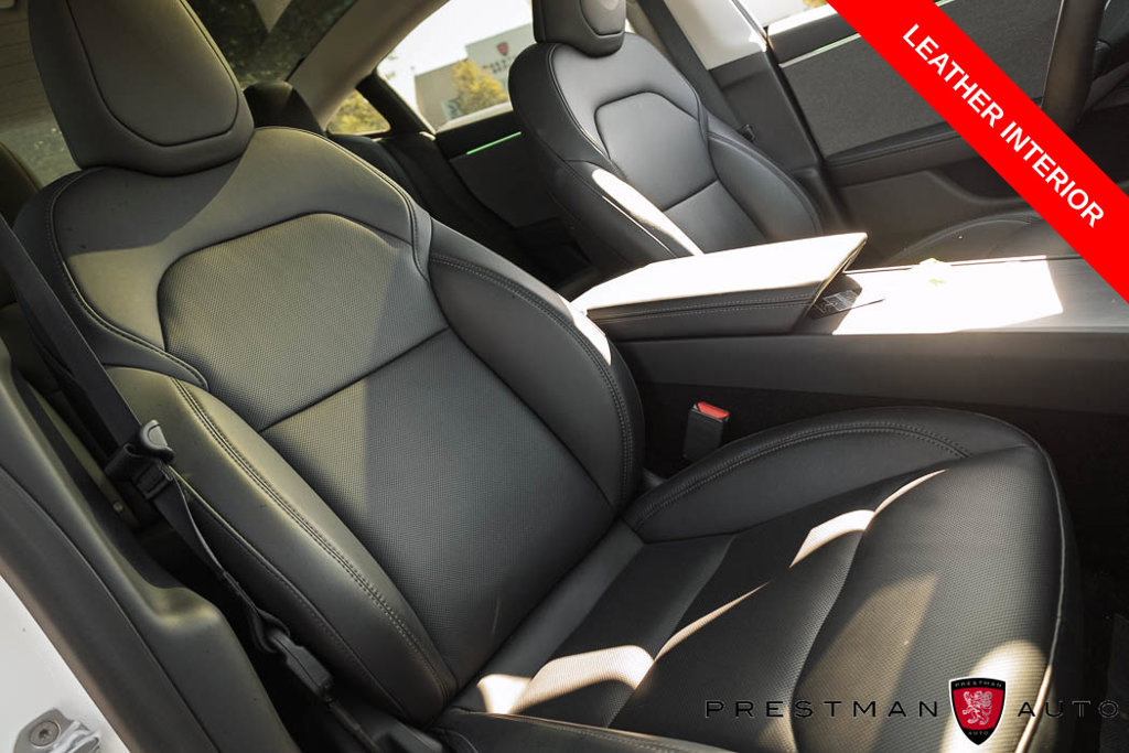 Used 2025 Tesla Model 3 Long Range RWD image 4
