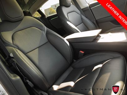 Used 2025 Tesla Model 3 Long Range