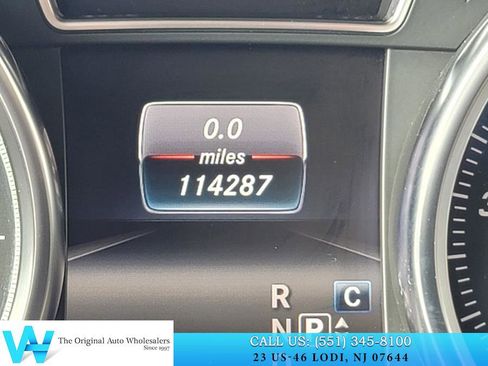 Used 2018 Mercedes-Benz GLE 350 4MATIC image 24