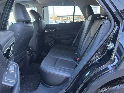 Used 2023 Subaru Outback Touring XT image 20