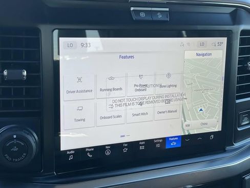 New 2026 Ford F450 King Ranch w/ FX4 Off-Road Package image 10