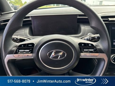 Used 2022 Hyundai Santa Cruz SEL w/ Activity Package image 29