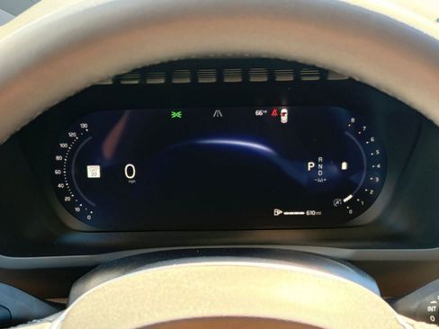 New 2026 Volvo XC90 B6 Ultra w/ Protection Package image 19