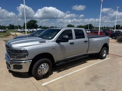 Used 2026 RAM 3500 Tradesman