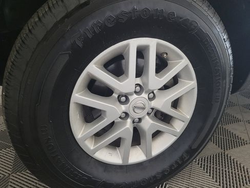 Used 2016 Nissan Frontier SV AWD/4WD image 31