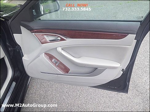 Used 2012 Cadillac CTS Premium image 32