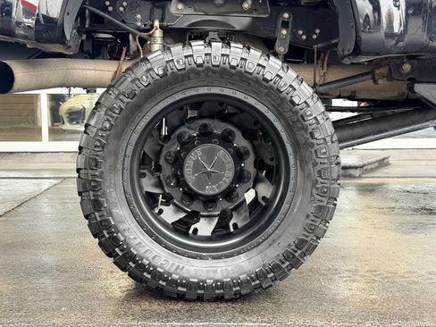 Used 2017 Ford F350 Platinum w/ Platinum Ultimate Package image 15