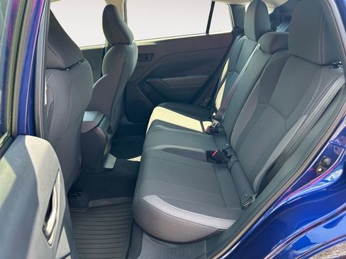 Certified 2025 Subaru Impreza 2.0i image 30