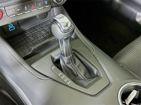 Used 2024 Ford Mustang GT Premium image 24