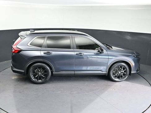 Used 2024 Honda CR-V Sport-L image 30