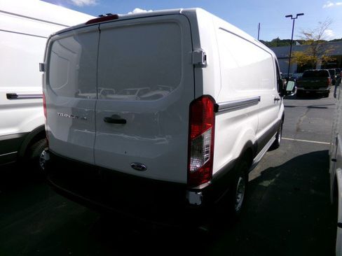 New 2025 Ford Transit 150 Low Roof w/ Load Area Protection Package image 4