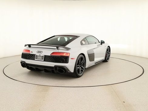 Used 2020 Audi R8 V10 performance AWD/4WD image 6