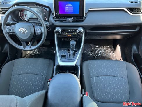 Certified 2023 Toyota RAV4 XLE AWD/4WD image 18