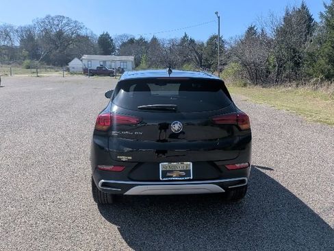 Certified 2023 Buick Encore GX Preferred w/ Cold Weather Comfort Package image 4