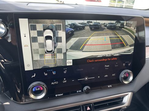 Used 2026 Lexus RX 350 Premium Plus w/ Convenience Package AWD/4WD image 19