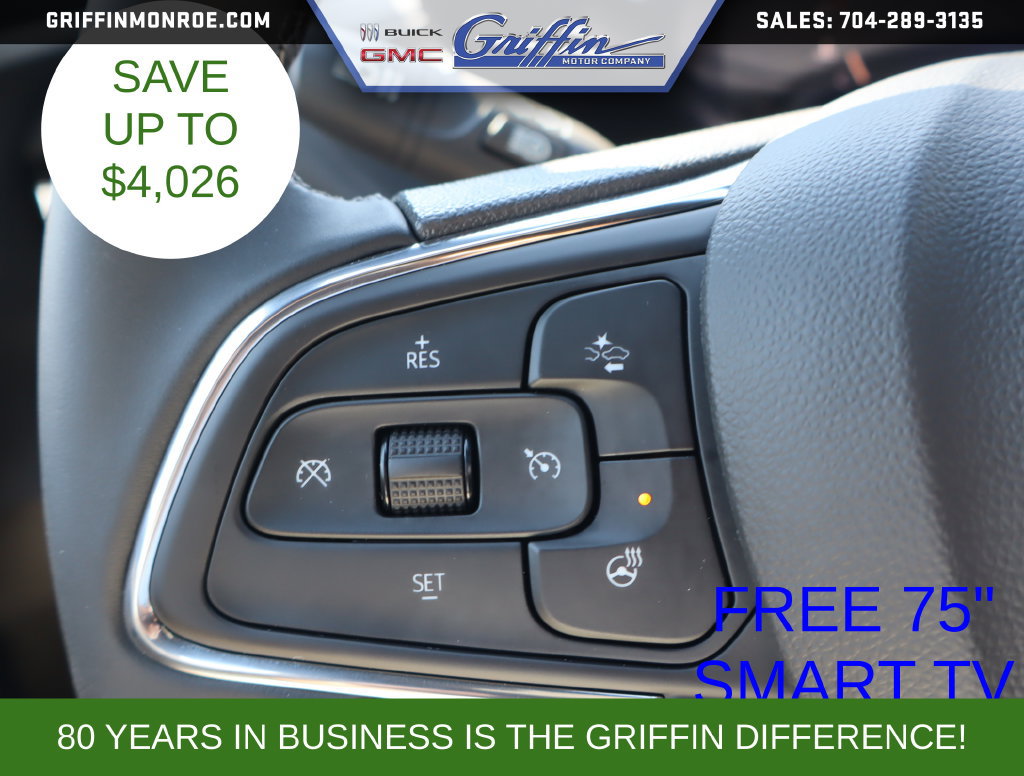 New 2026 Buick Envista Sport Touring w/ Convenience I Package FWD image 15