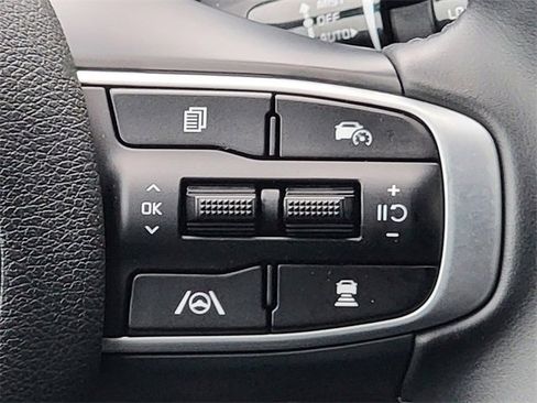 Used 2023 Kia Sportage X-Pro Prestige image 34