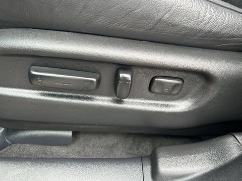 Certified 2024 Honda Passport TrailSport image 22