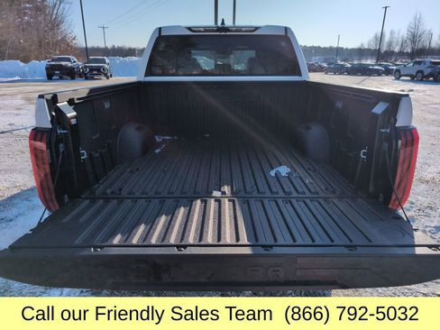 New 2026 Toyota Tundra SR5 w/ TRD Off-Road Premium Package image 20