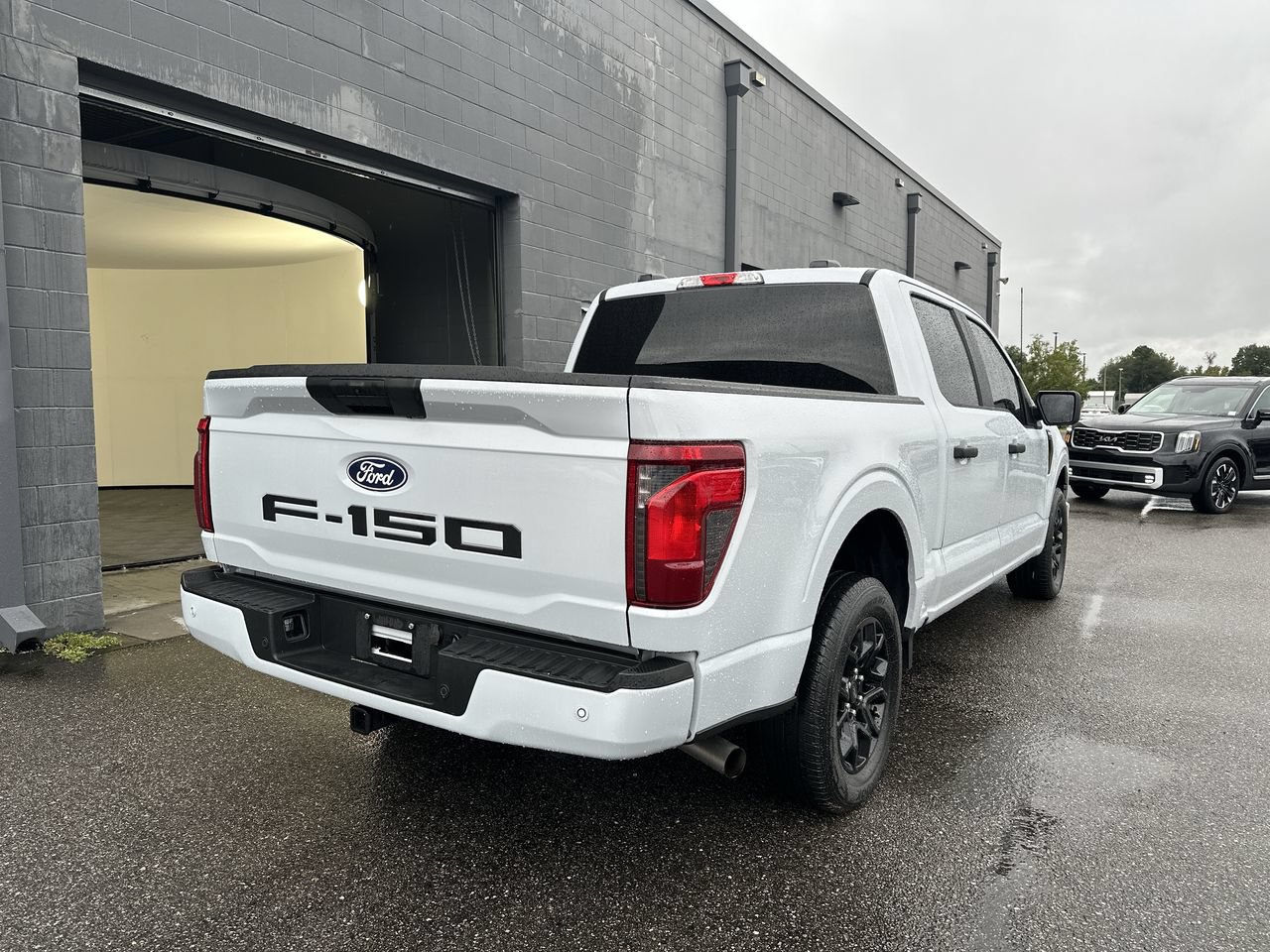 Used 2025 Ford F150 STX RWD image 19