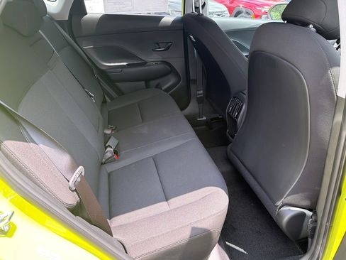 New 2026 Hyundai Kona SEL Sport AWD/4WD image 16