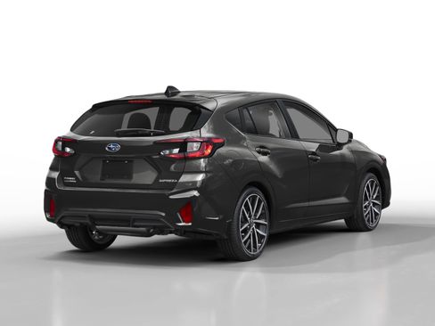 New 2026 Subaru Impreza 2.0i Sport image 2