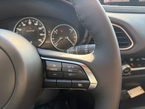 New 2026 MAZDA CX-30 AWD 2.5 S w/ Premium Package image 35