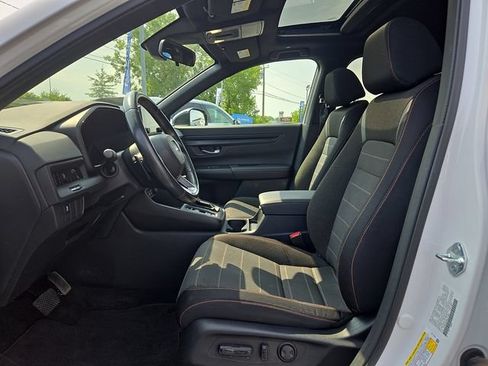 Used 2024 Honda CR-V Sport image 13