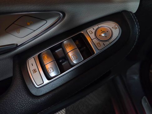 Used 2017 Mercedes-Benz C 43 AMG 4MATIC Sedan image 32