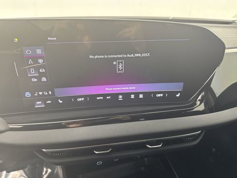 Used 2025 Audi A5 2.0T Premium Plus w/ Premium Plus image 15