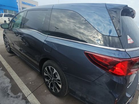 Used 2026 Honda Odyssey Elite image 4
