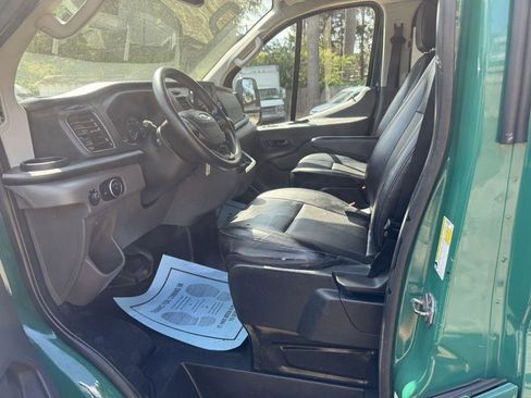 Used 2020 Ford Transit 150 Low Roof image 10