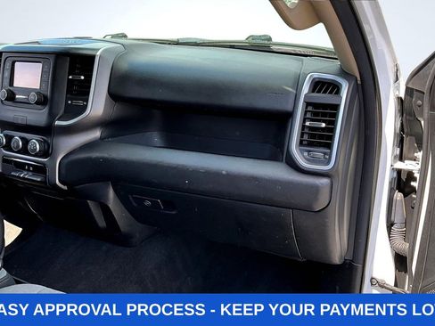 Used 2020 RAM 1500 Big Horn AWD/4WD image 35