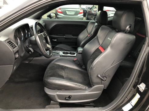 Used 2010 Dodge Challenger SRT8 w/ SRT Option Group II RWD image 14