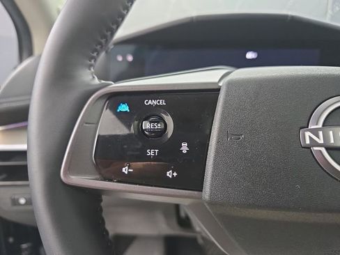 Used 2025 Nissan Murano SL image 39