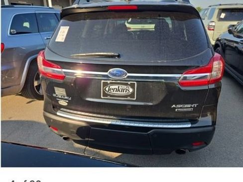 Used 2022 Subaru Ascent Touring w/ Popular Package #2A AWD/4WD image 7