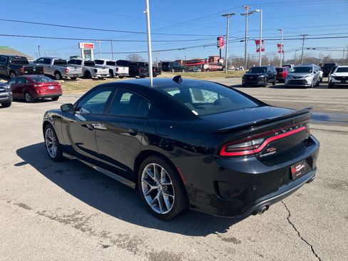 Used 2023 Dodge Charger GT image 5